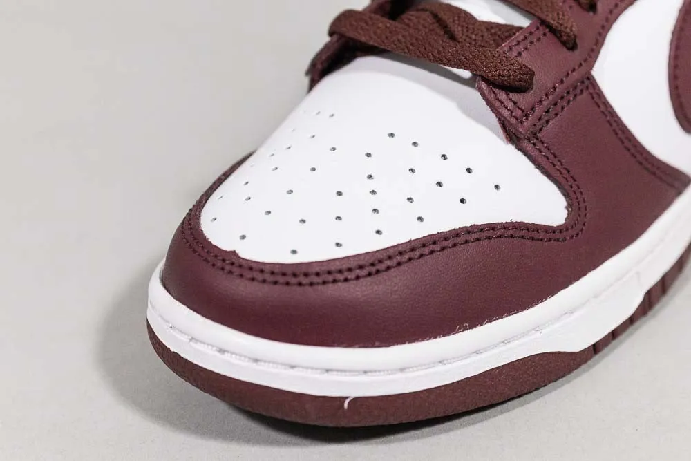 Nike Dunk Low 'Redwood' Sport Mode Total Support