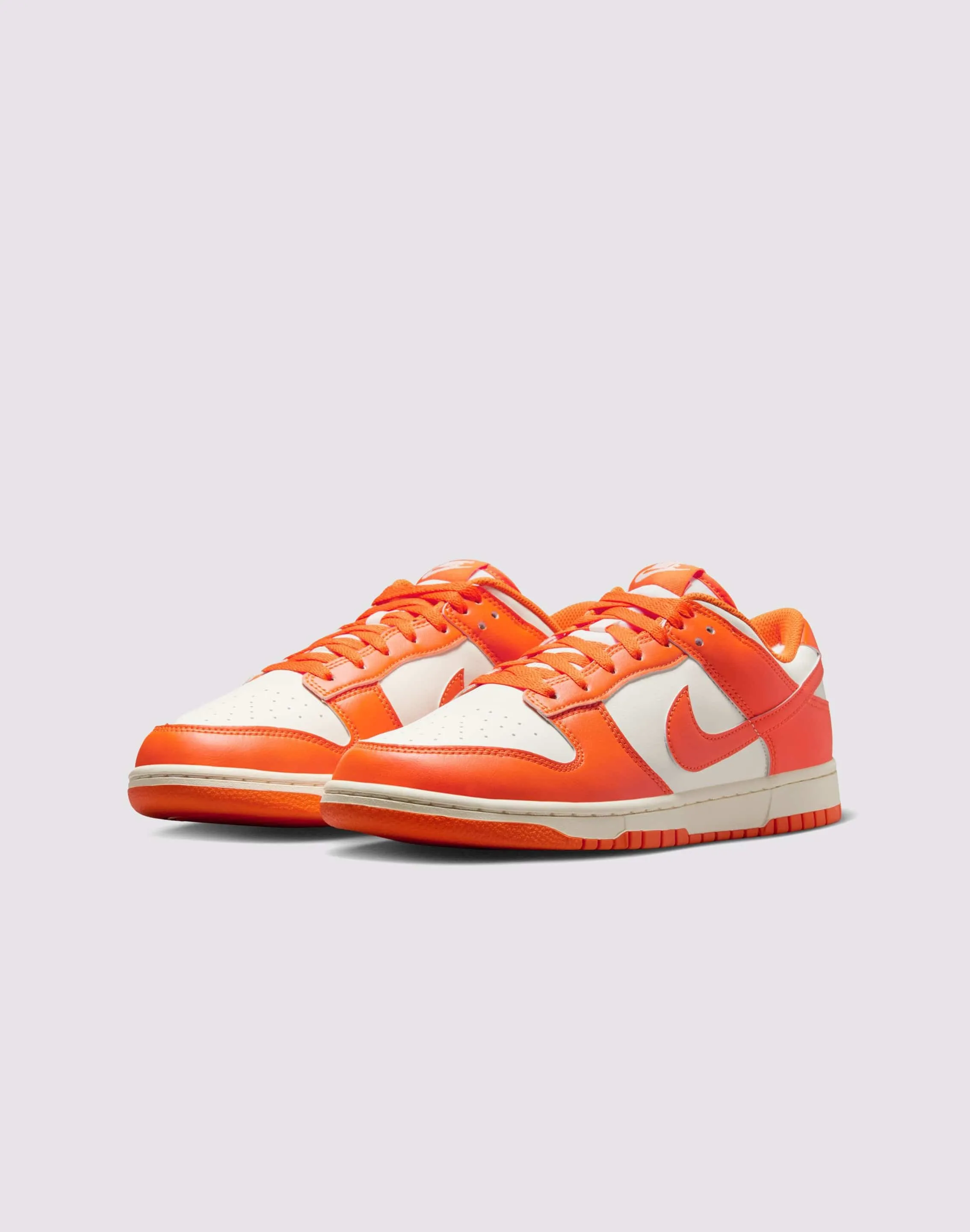 Flex Support Design Nike Dunk Low Retro