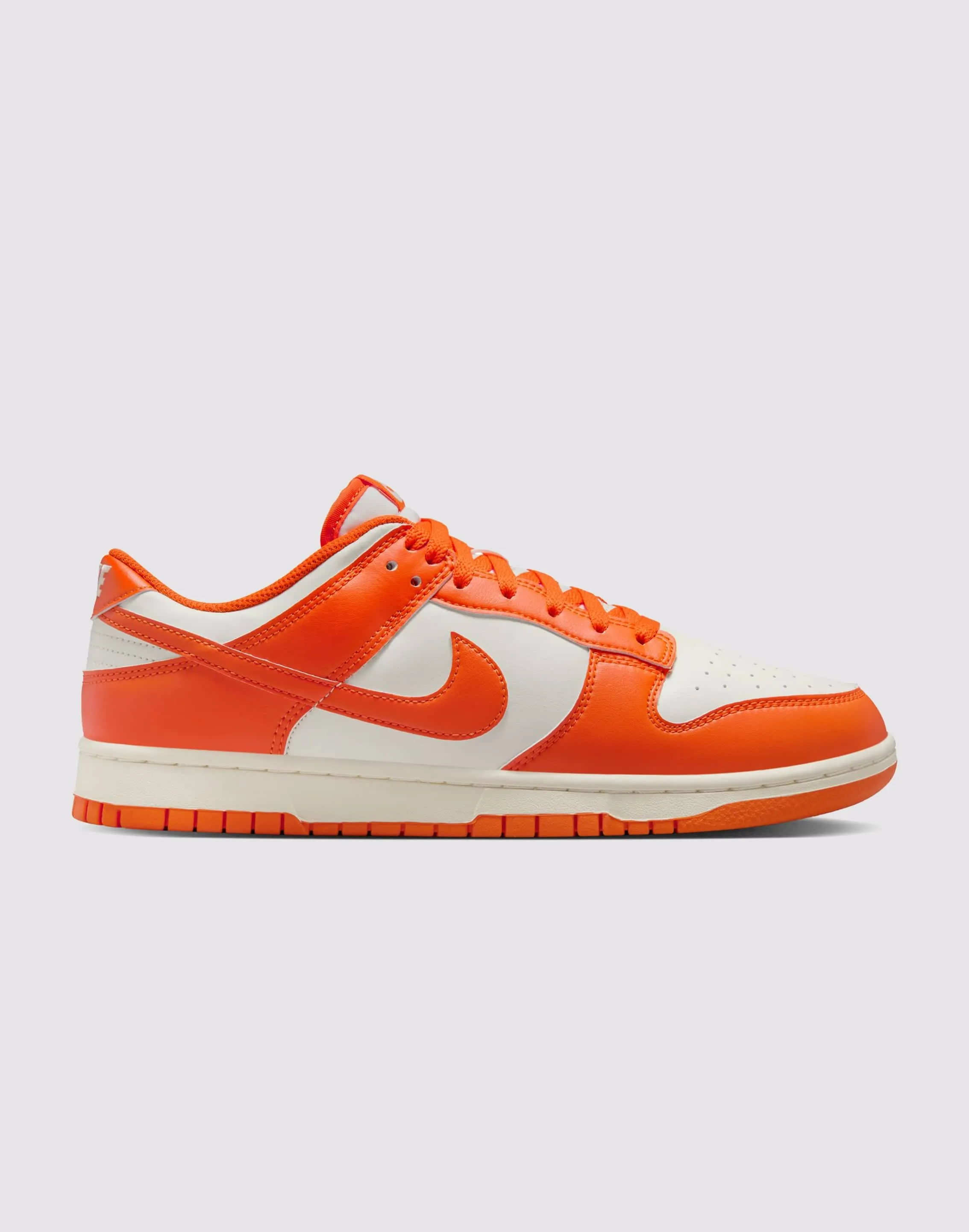 Nike Dunk Low Retro CanvasUpper