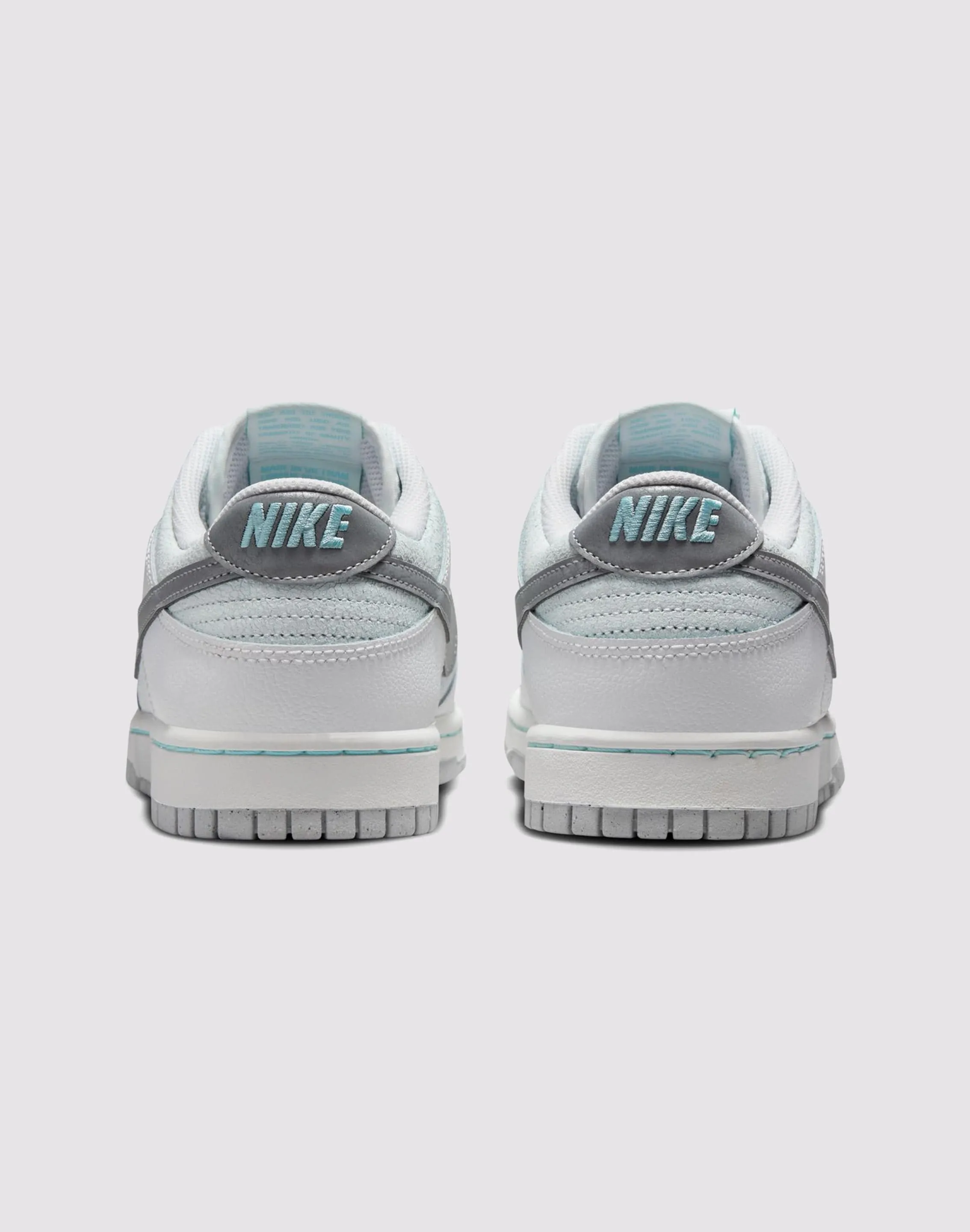 Ventilated Design Nike Dunk Low Retro