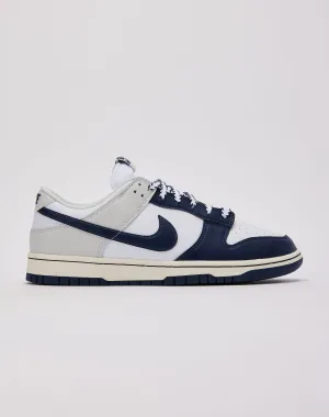 Non Slip Grip Pattern Nike Dunk Low Retro