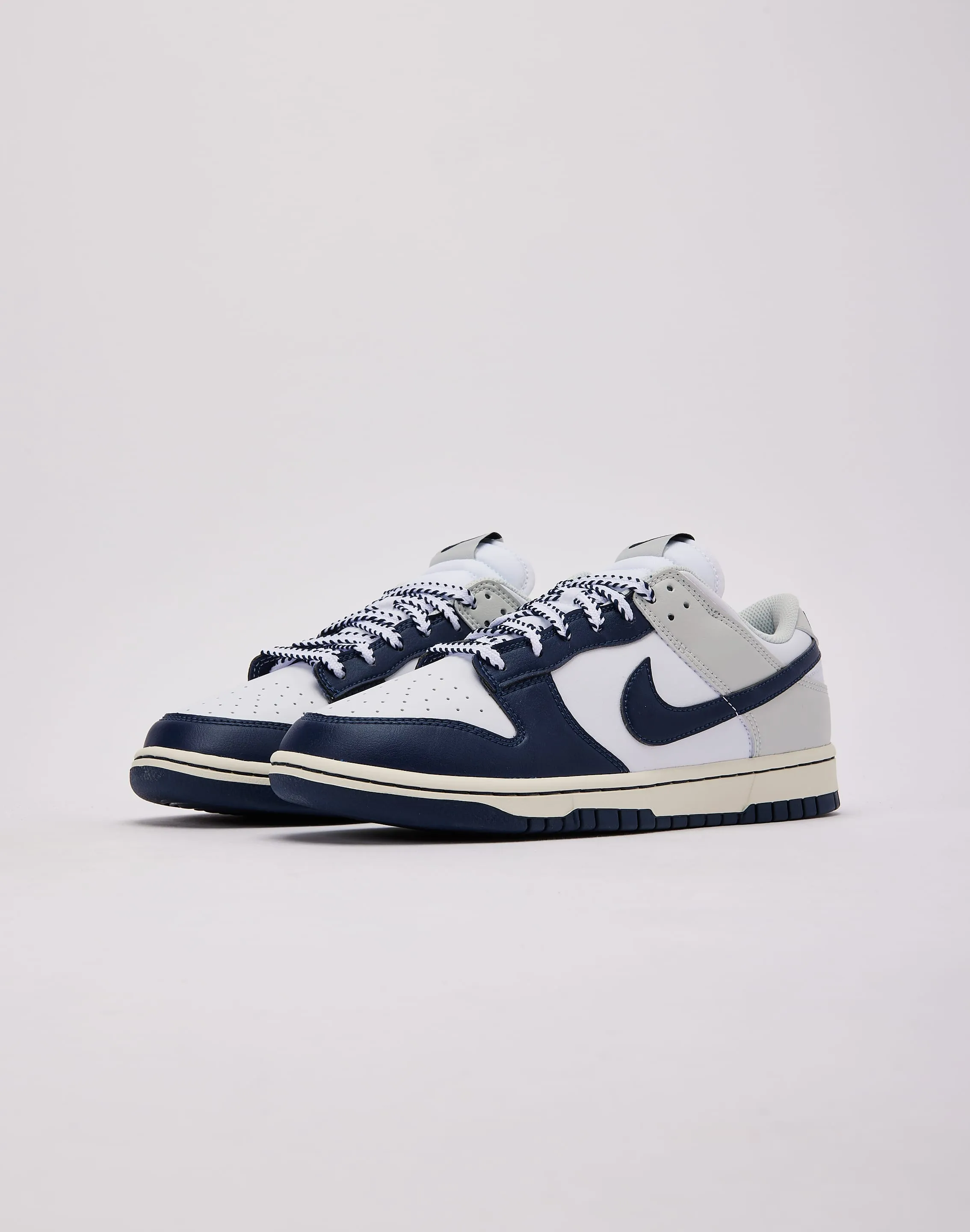 Nike Dunk Low Retro Quick Dry Lining Pro Comfort