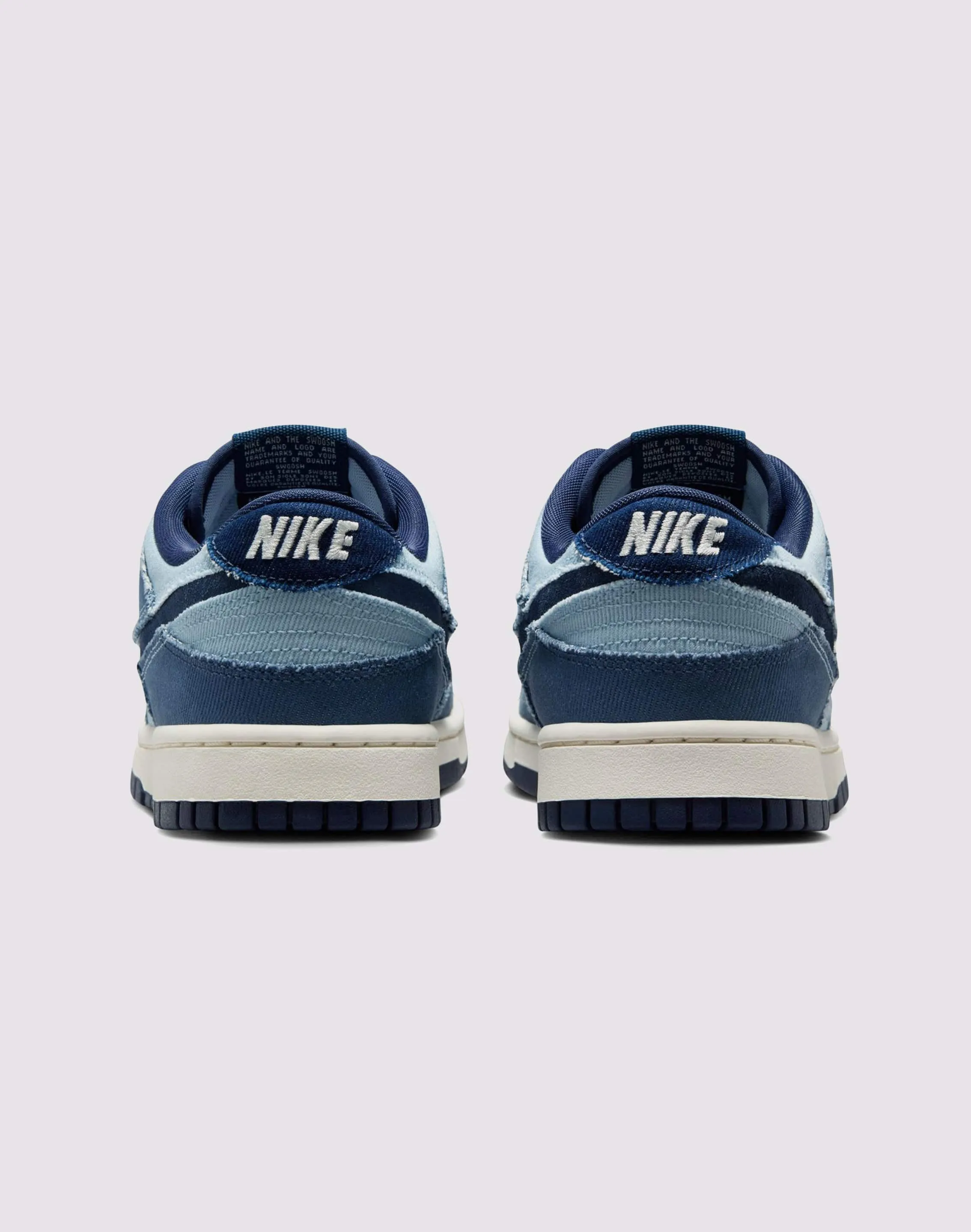 All Weather Performance Power Move Nike Dunk Low Retro SE
