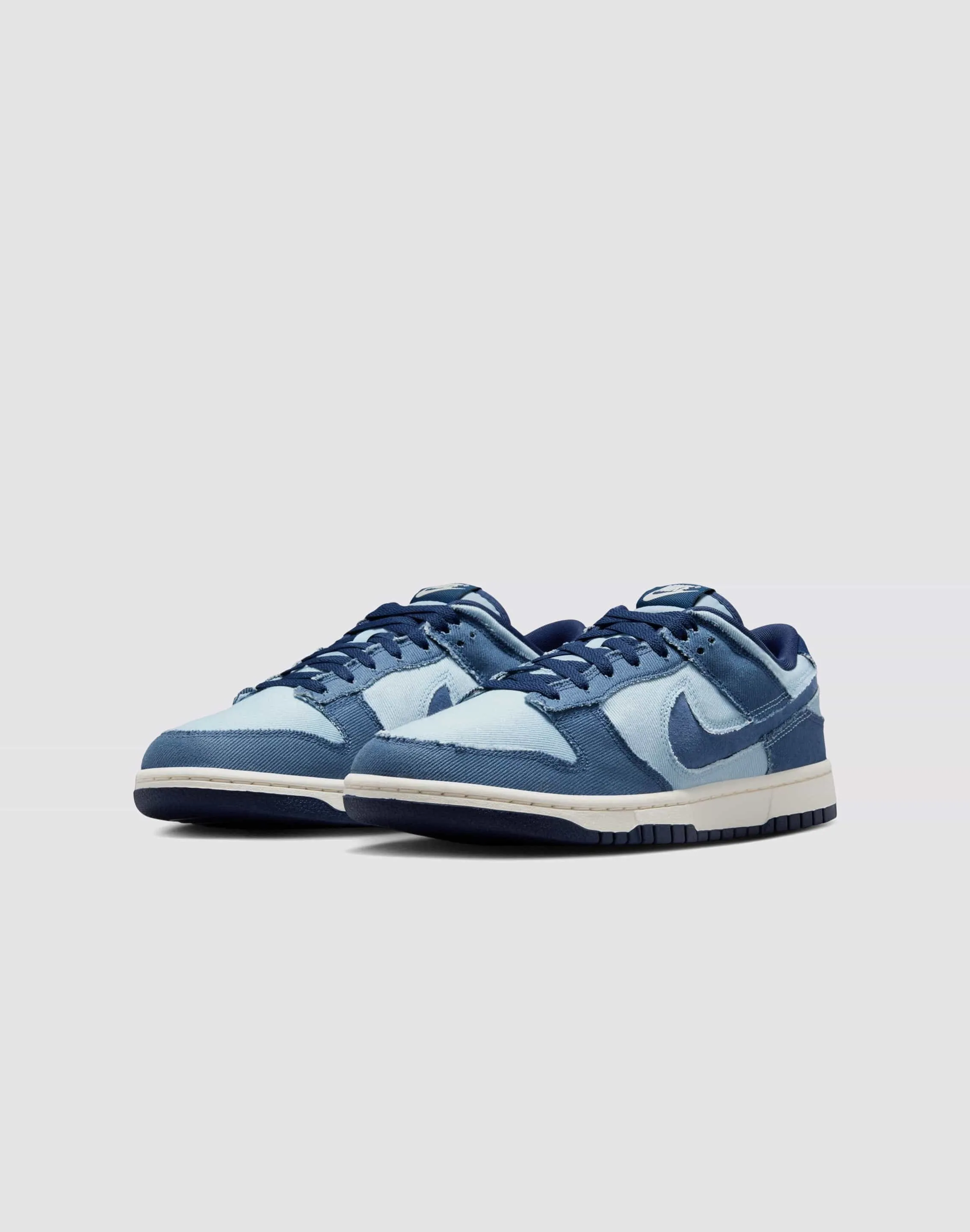 Tensile Strength Dynamic Motion Wrapping Nike Dunk Low Retro SE