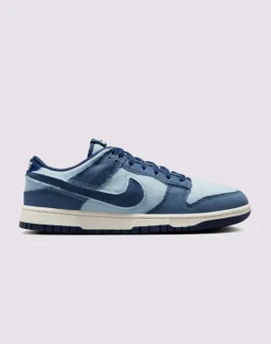 Nike Dunk Low Retro SE Durable Rubber Summer Heat