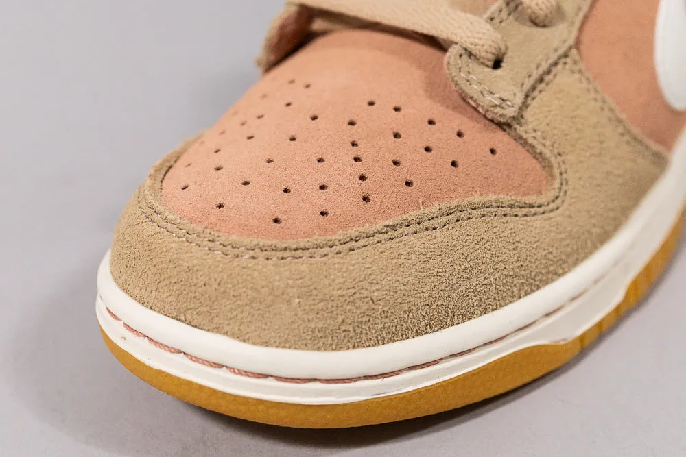 Nike Dunk Low SE 'Hemp' Street Casual