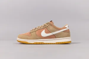 Woven Reinforcement Nike Dunk Low SE 'Hemp'