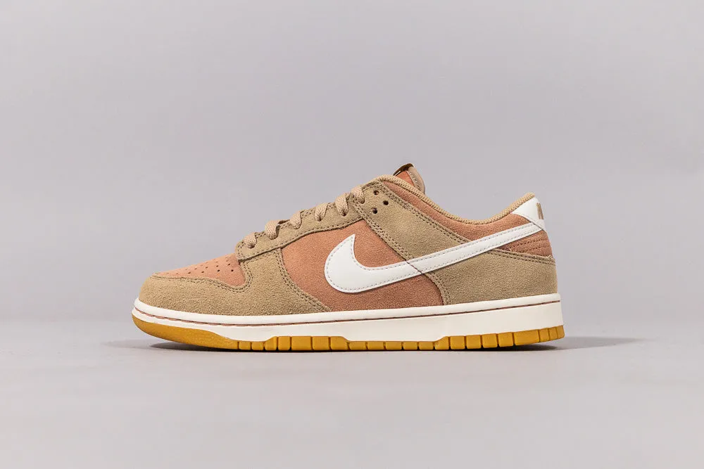 Woven Reinforcement Nike Dunk Low SE 'Hemp'