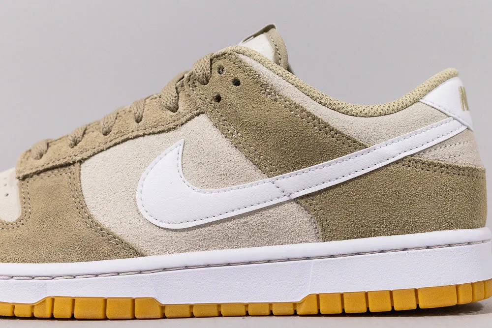 Light Structure Breathable Footbed Nike Dunk Low SE 'Pale Ivory'