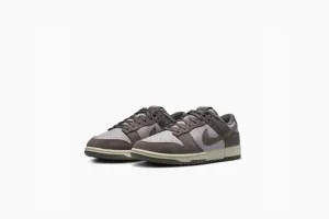 Nike Dunk Low SE 'Platinum Violet' No Hassle