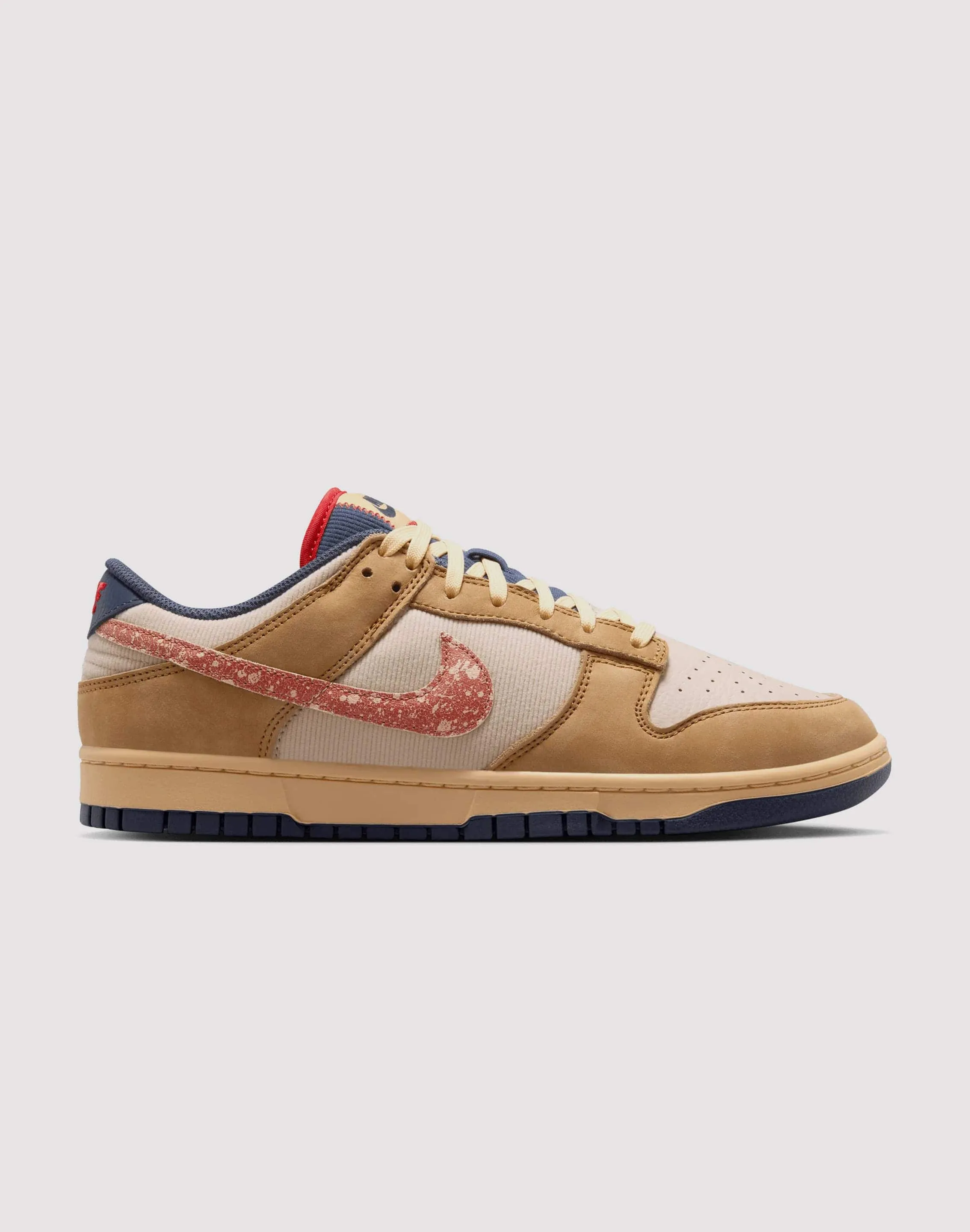 Enhanced Performance Rapid Response Nike Dunk Low SE