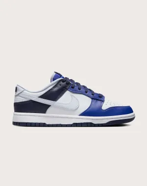 Nike Dunk Low removable insoles Foot Balance Zone