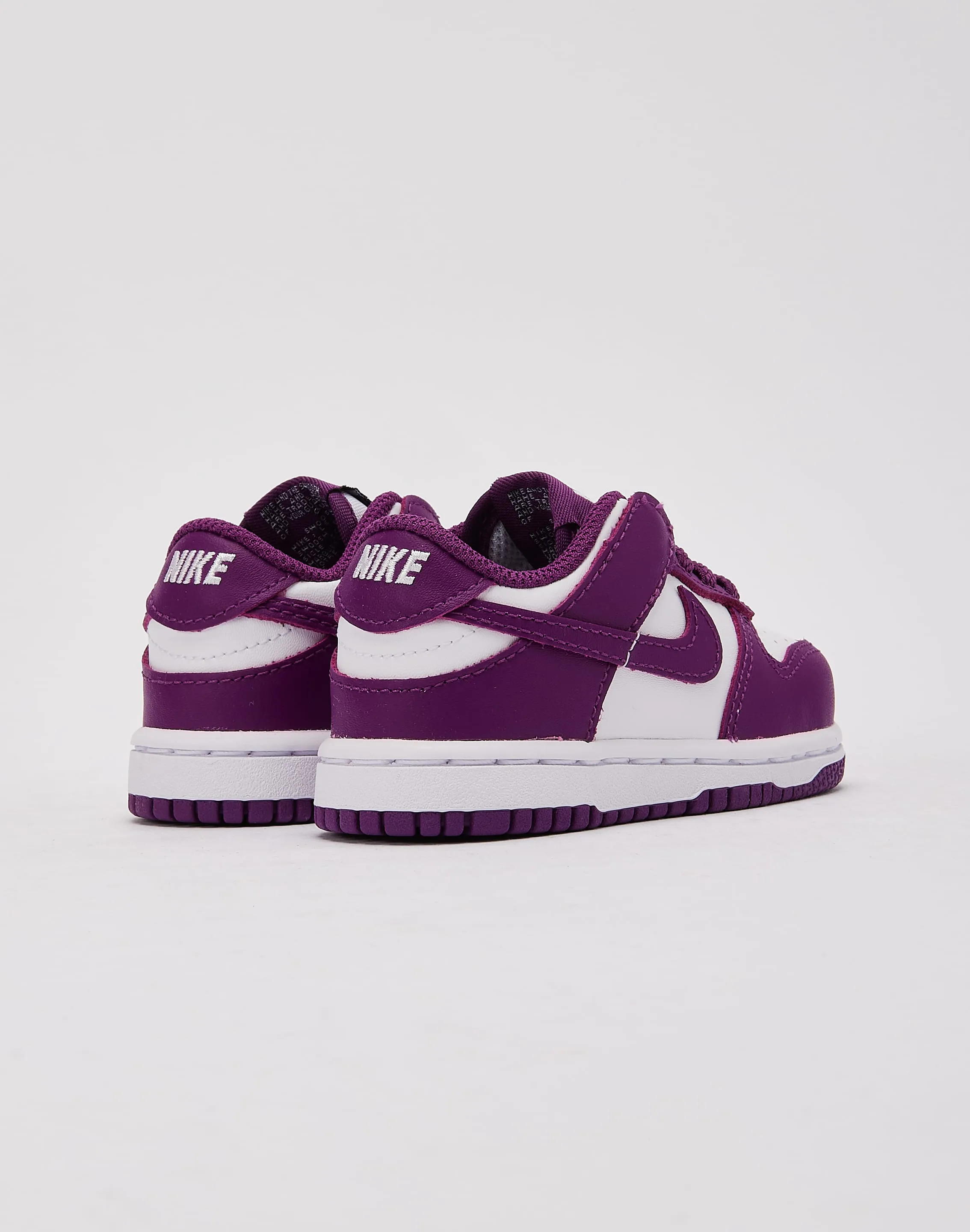 Nike Dunk Low Toddler Streamlined