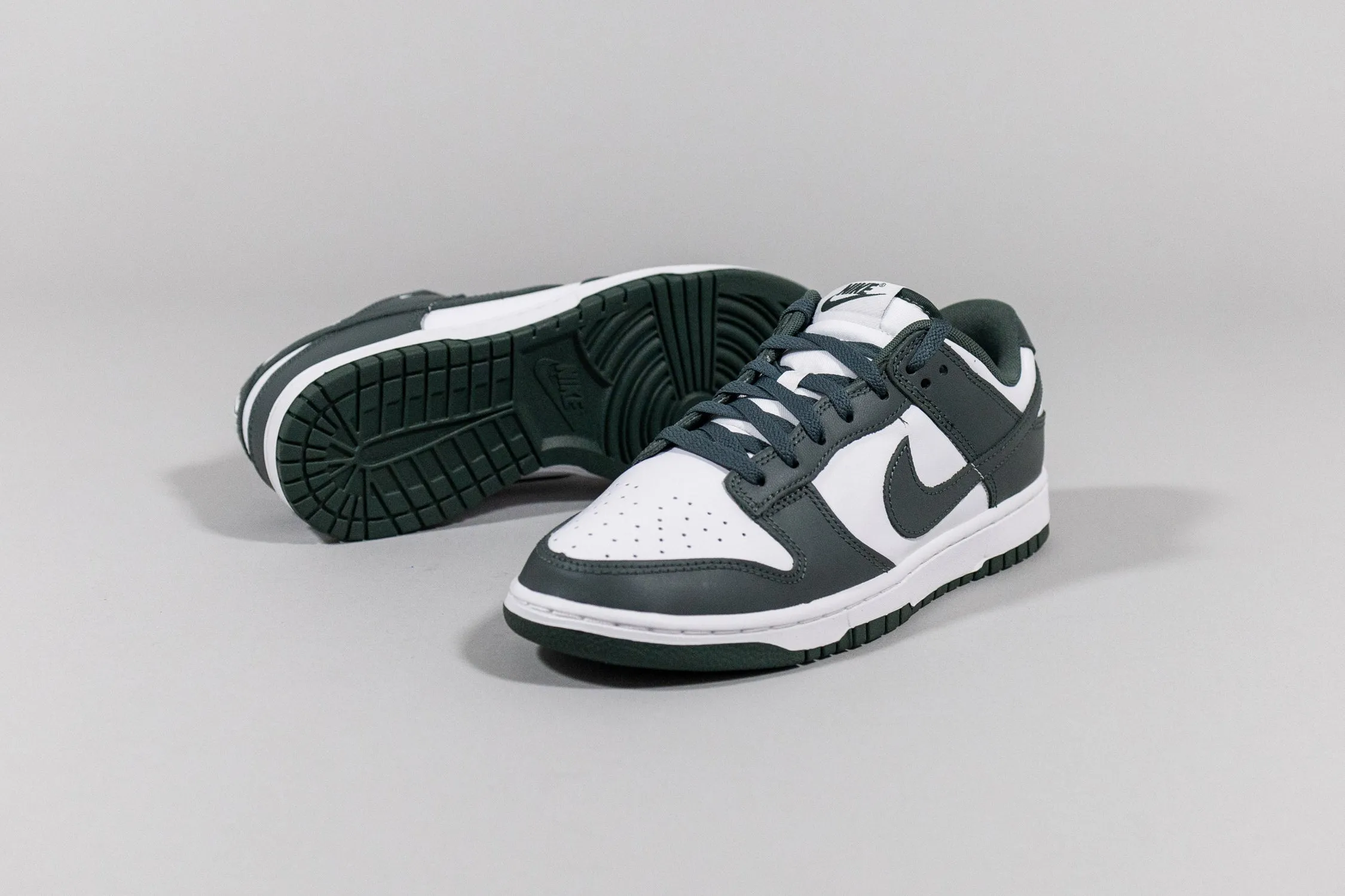 Nike Dunk Low 'Vintage Green' Active City