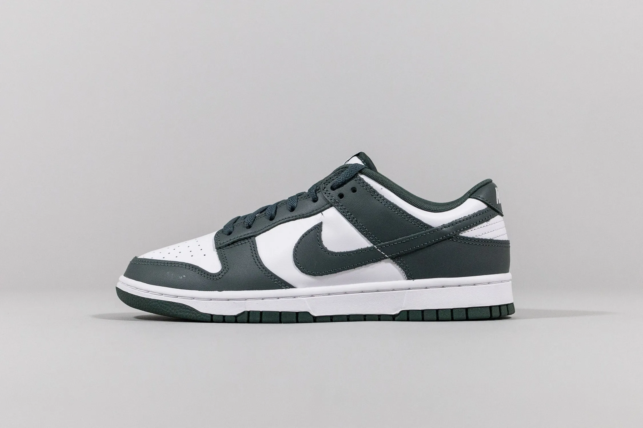 Nike Dunk Low 'Vintage Green' Outdoor Friendly