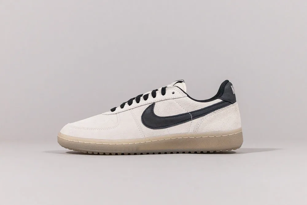 Shock absorption system Nike Field General '82 'Orewood Brown'