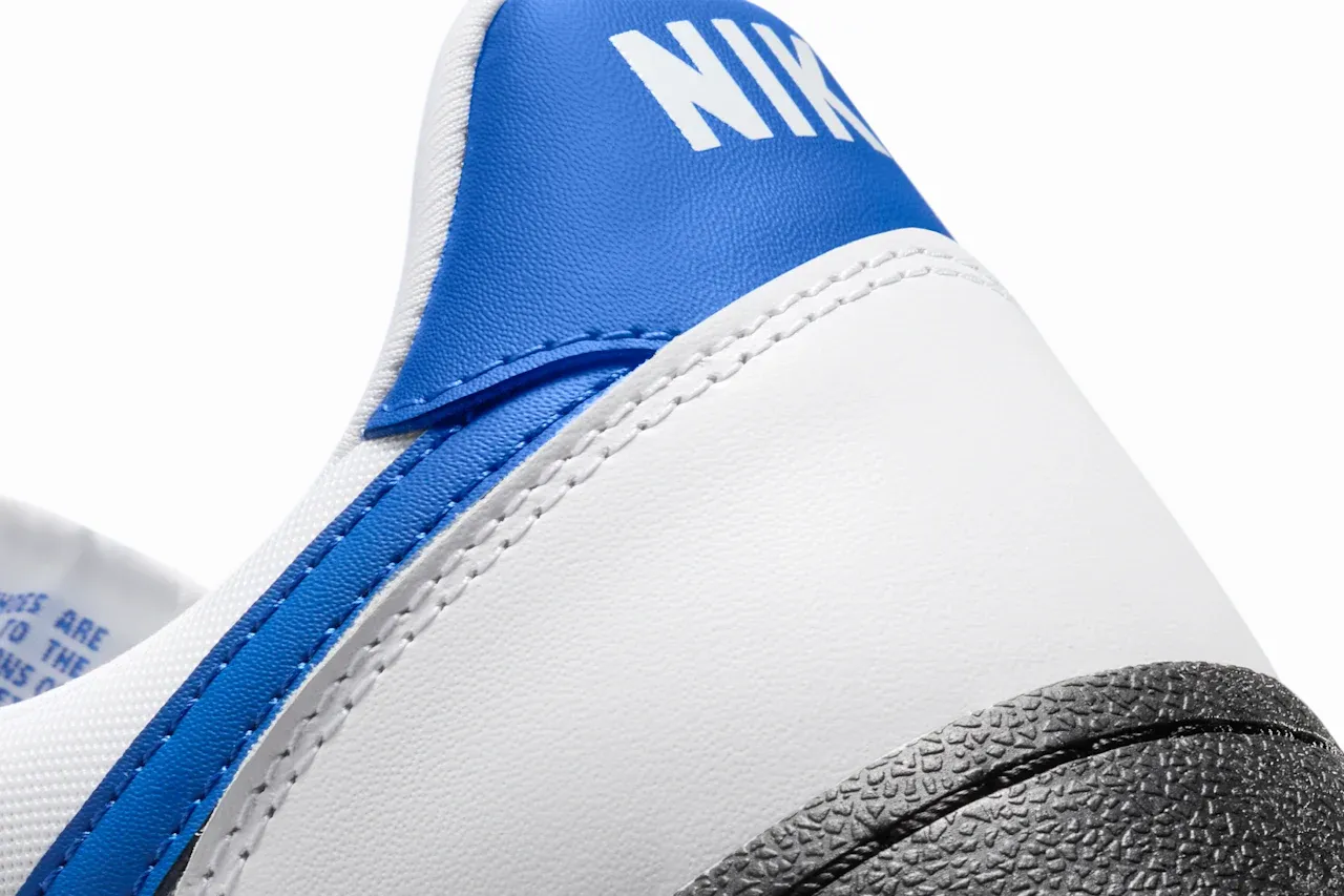 ComfortableFit Nike Field General '82 'White and Varsity Royal'