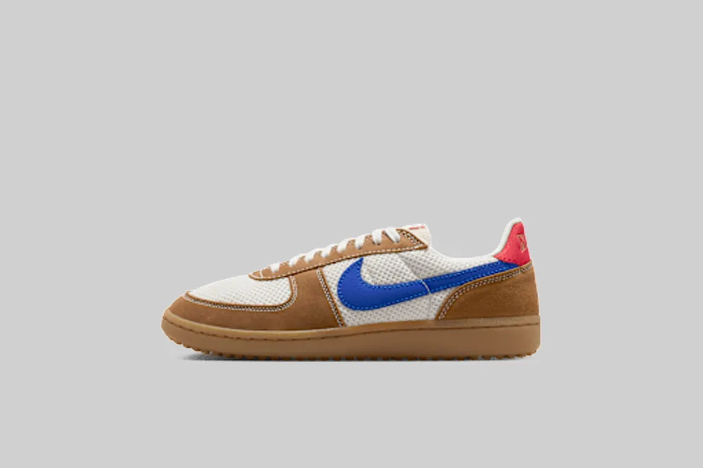 Nike Field General 'Culture of Football' Classic Vibe Cloud Feel