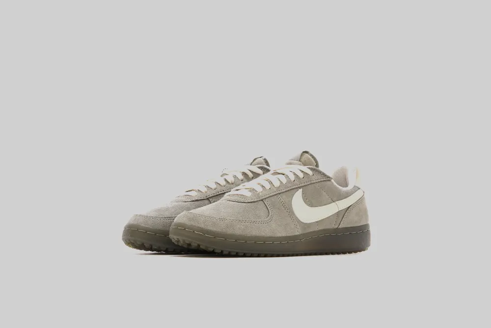 Soft Material Nike Field General 'Light Army'