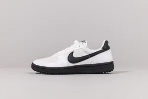 Every Scene Retro Styling Nike Field General 'White and Black'