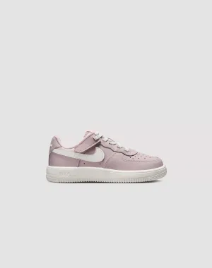 EVAComfort Nike Force 1 Low EasyOn Pre-School