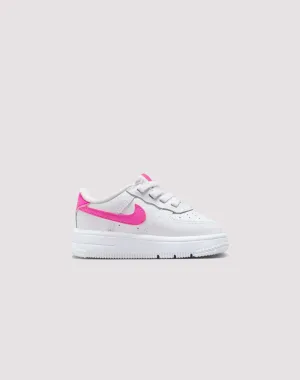 Nike Force 1 Low EasyOn Toddler SyntheticFlexibility