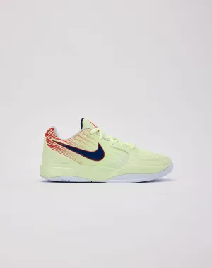 Lightweight Roll Over Protection Nike Ja 2 Grade-School