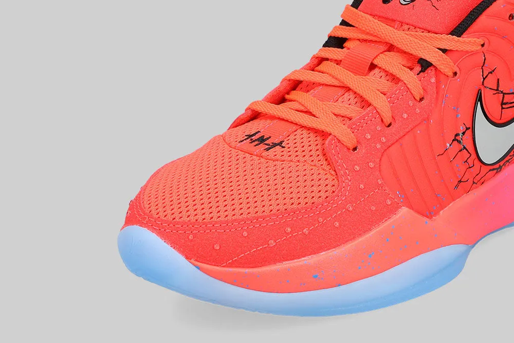 Nike Ja 2 x Kool-Aid 'Tropical Punch' Ultra-soft comfort