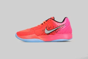 Nike Ja 2 x Kool-Aid 'Tropical Punch' High   Top