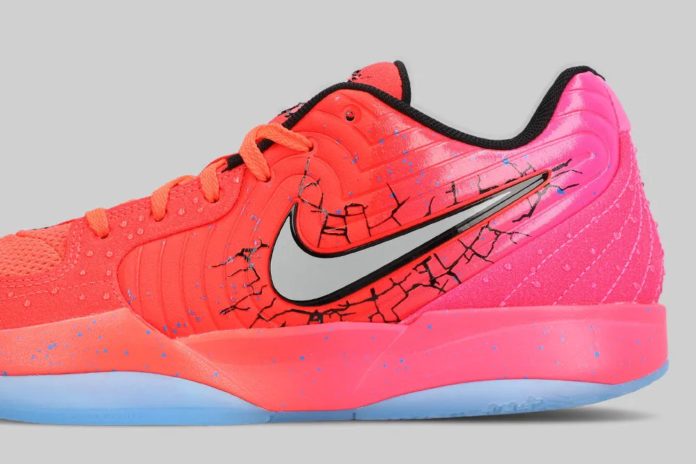 Comfortable Lace Nike Ja 2 x Kool-Aid 'Tropical Punch'