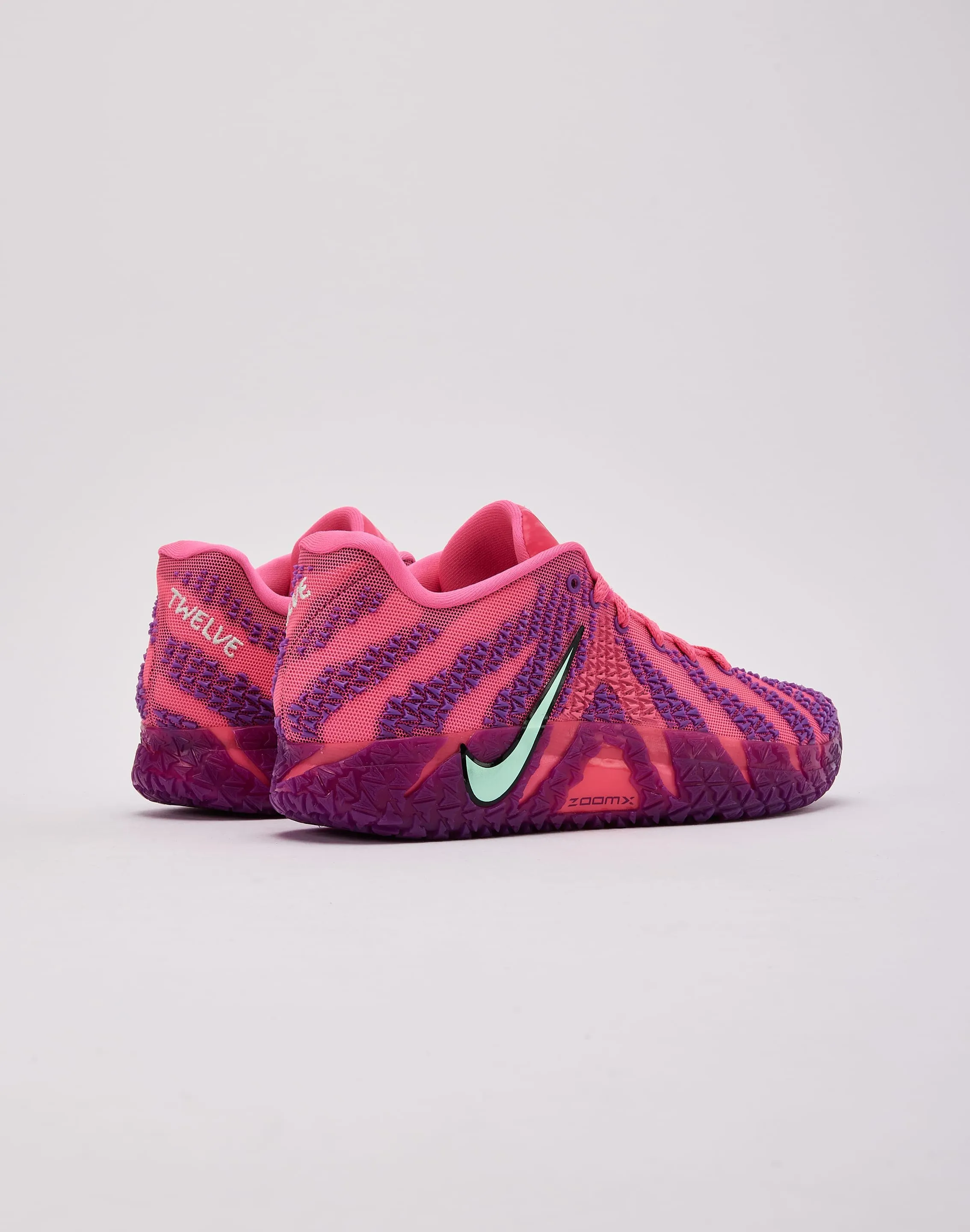 Nike Ja 3 'Price of Admission' LaceUp