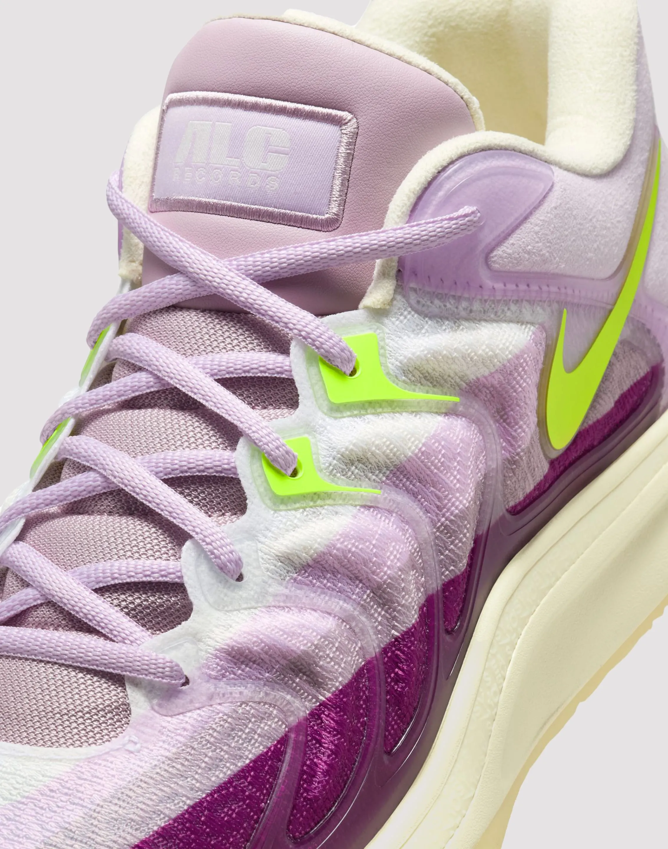 Energy conversion Nike KD17 Producer Pack The Alchemist Basketball