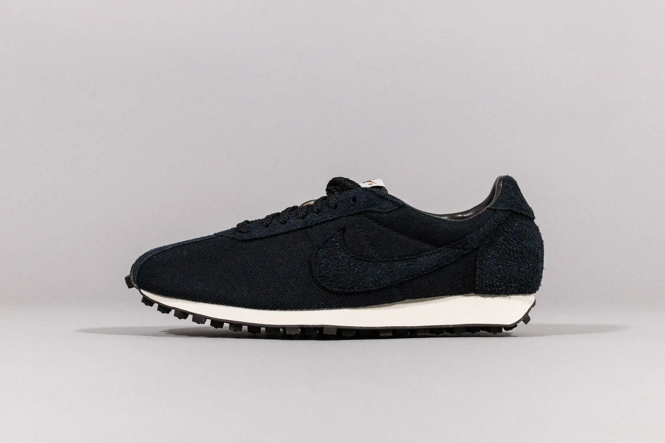 Nike LD-1000 'Black and Velvet Brown' Ready To Go Low Cut Design