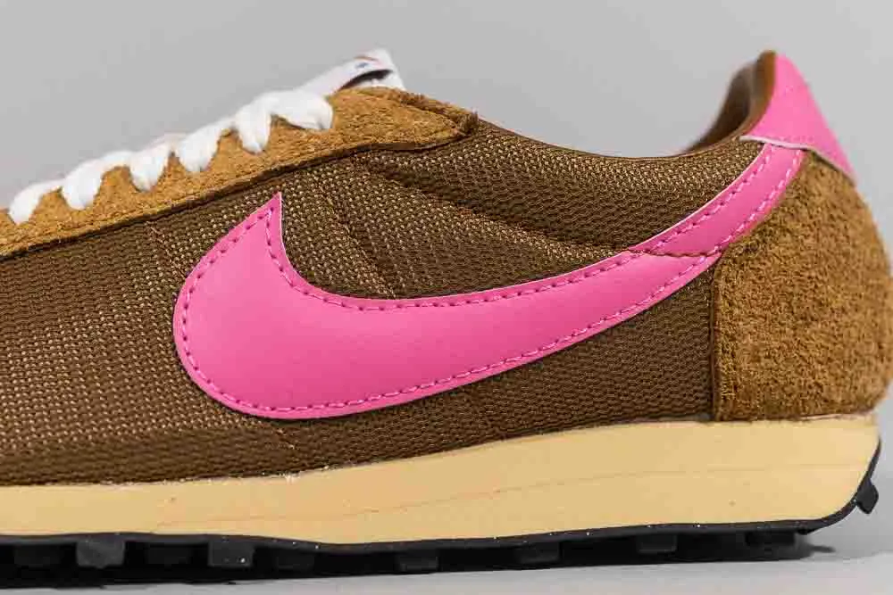 Zero Break In Period Nike LD-1000 'Light British Tan and Pinksicle'