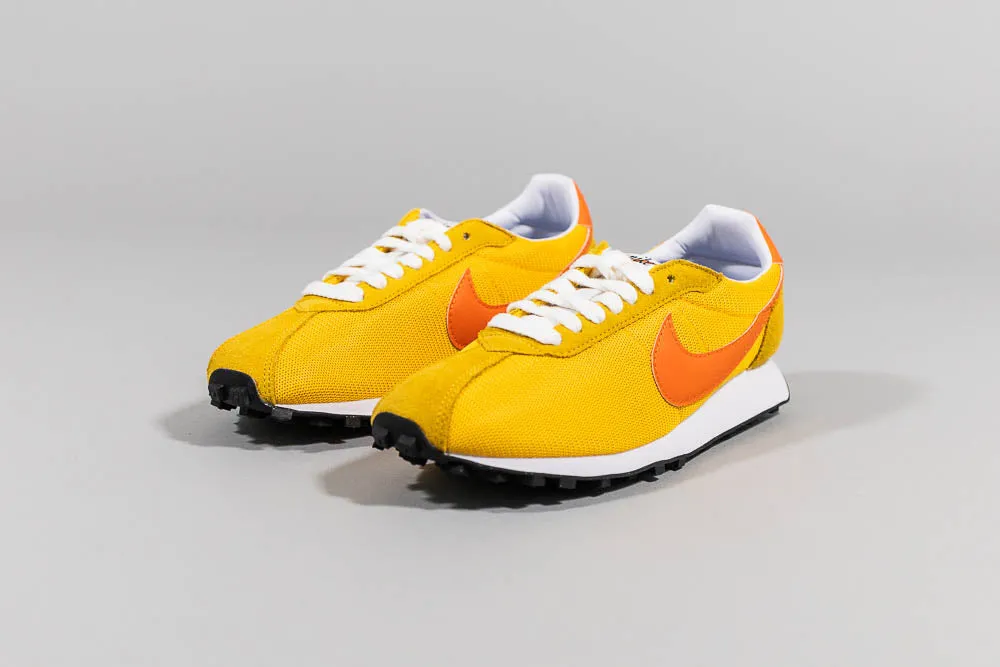 Nike LD-1000 SP 'University Gold and Safety Orange' Tensile Weave Upper Minimalist
