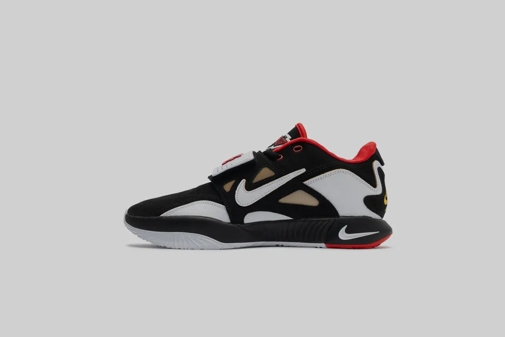 Nike LeBron 21 'Prime 93' No Break In Design Jump High