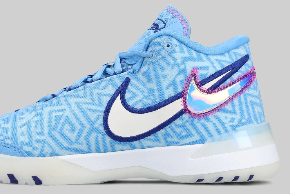 Daily Go-To Nike LeBron NXXT Genisus 'University Blue'