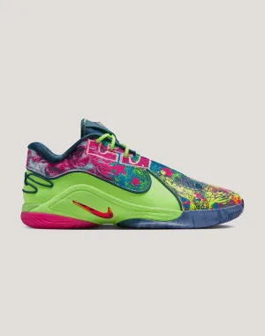 Nike LeBron XXII "Bryce's World" SoftCushion Enhanced Performance