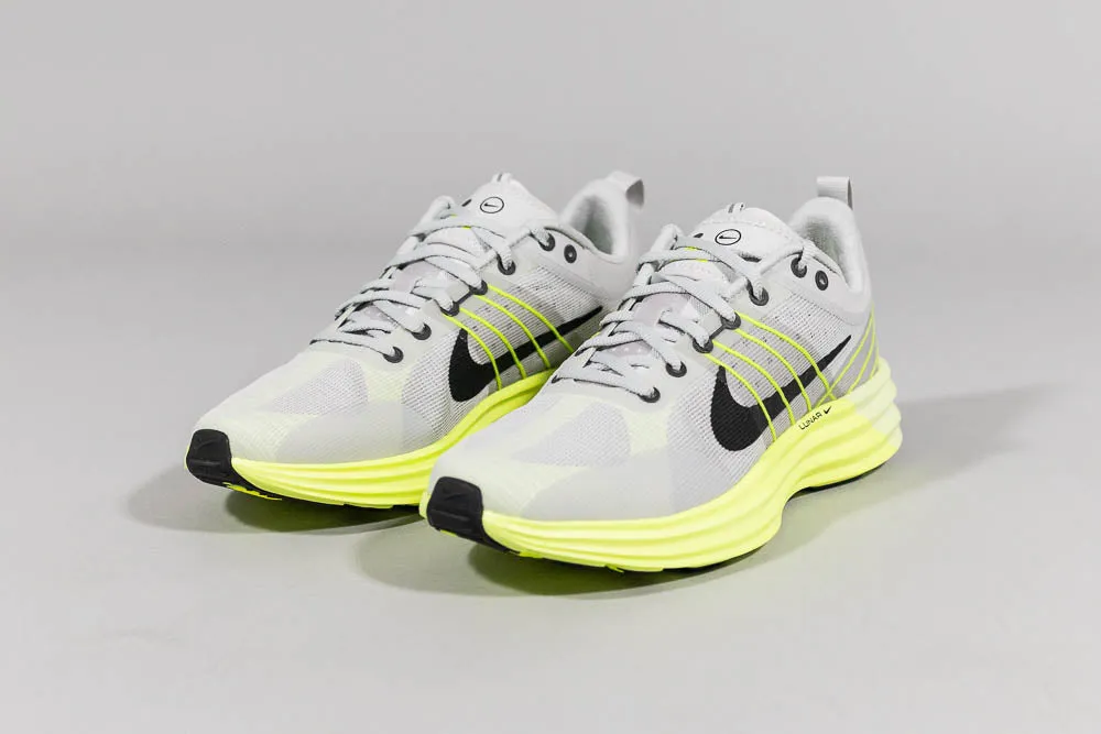 All Day Use Nike Lunar Roam 'Neutral Grey and Black'
