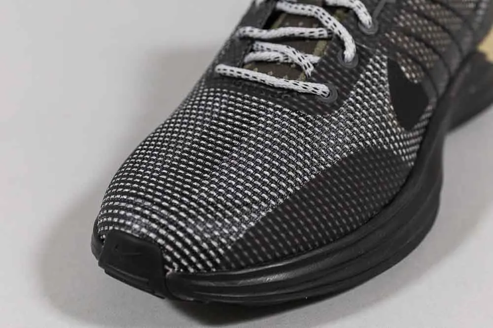 Nike Lunar Roam SE 'Medium Olive' Ventilated Sides Arch Support Footbeds