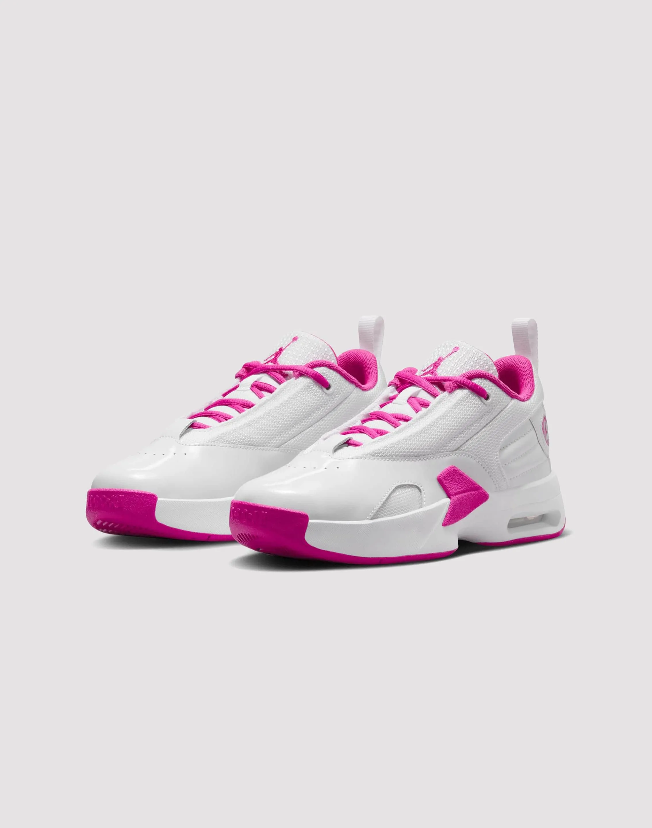 Nike Max Aura 6 Grade-School Anti Slip Outsole