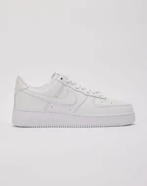 Compression Molded Responsiveness Nike NOCTA Air Force 1 Low 'Certified Lover Boy'