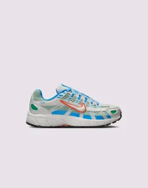 warm - up Nike P-6000 Grade-School