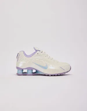 Nike Shox R4 Grade-School Socks