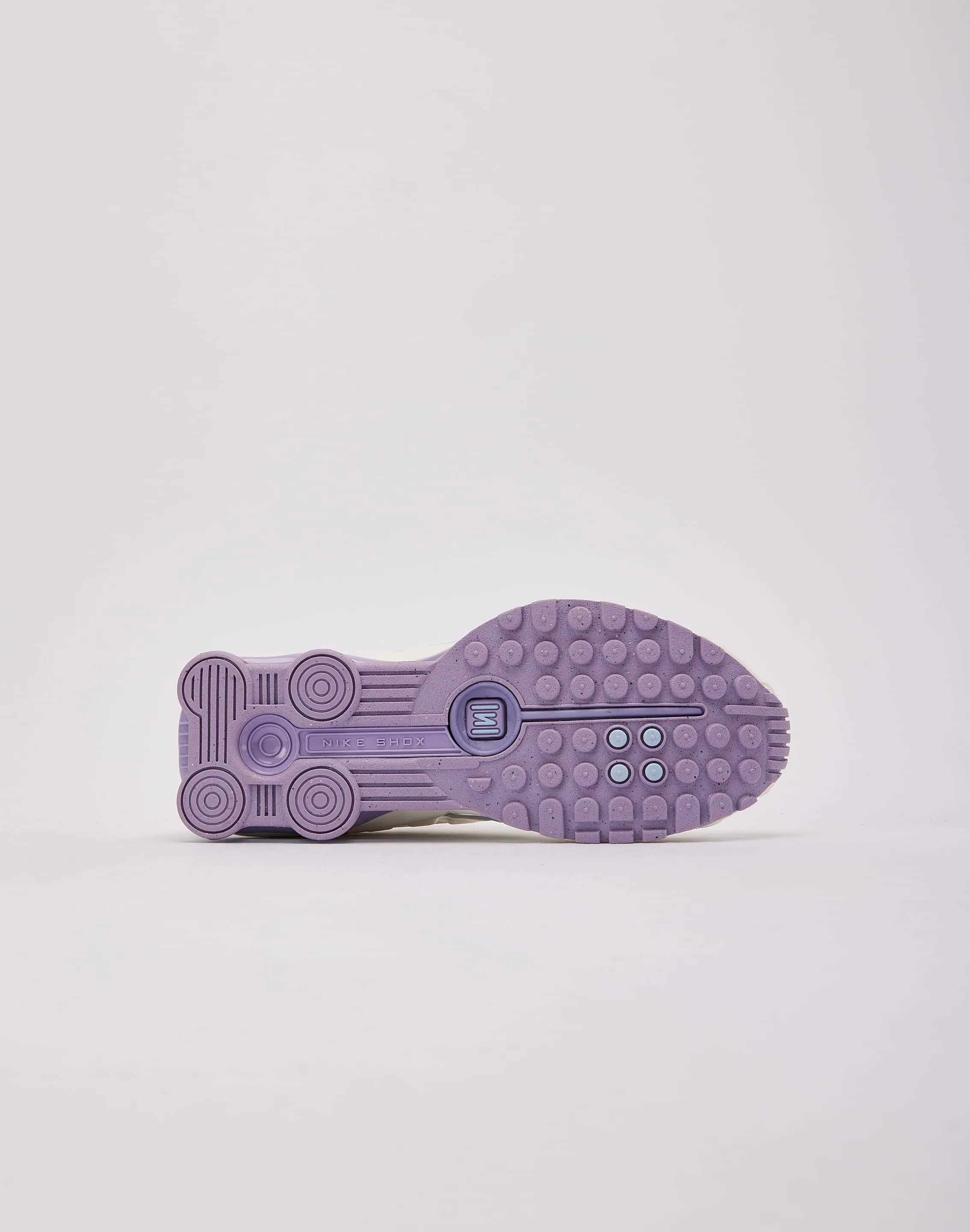 mountain shoes Nike Shox R4 Grade-School