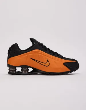 Athletic Apparel Nike Shox R4