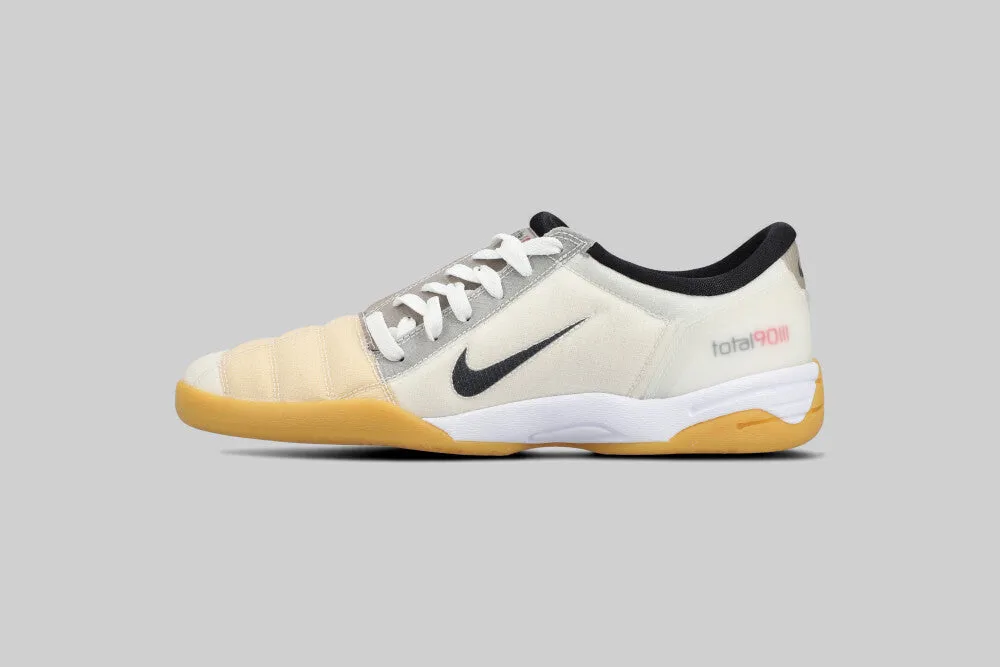 Nike Total 90 'White and Black' All-day arch Soft foam