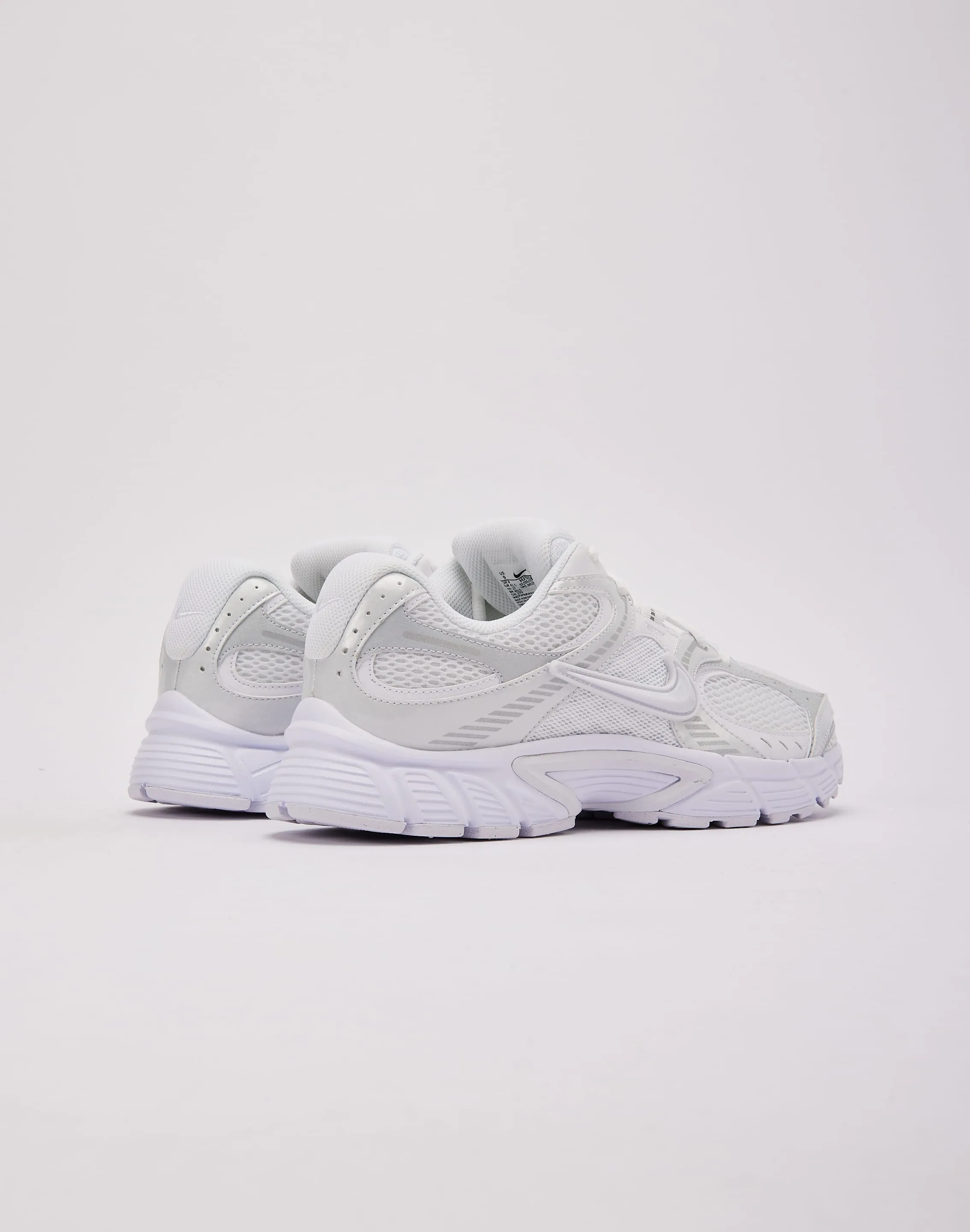 Agile Walk Balanced Step Nike V5 RNR