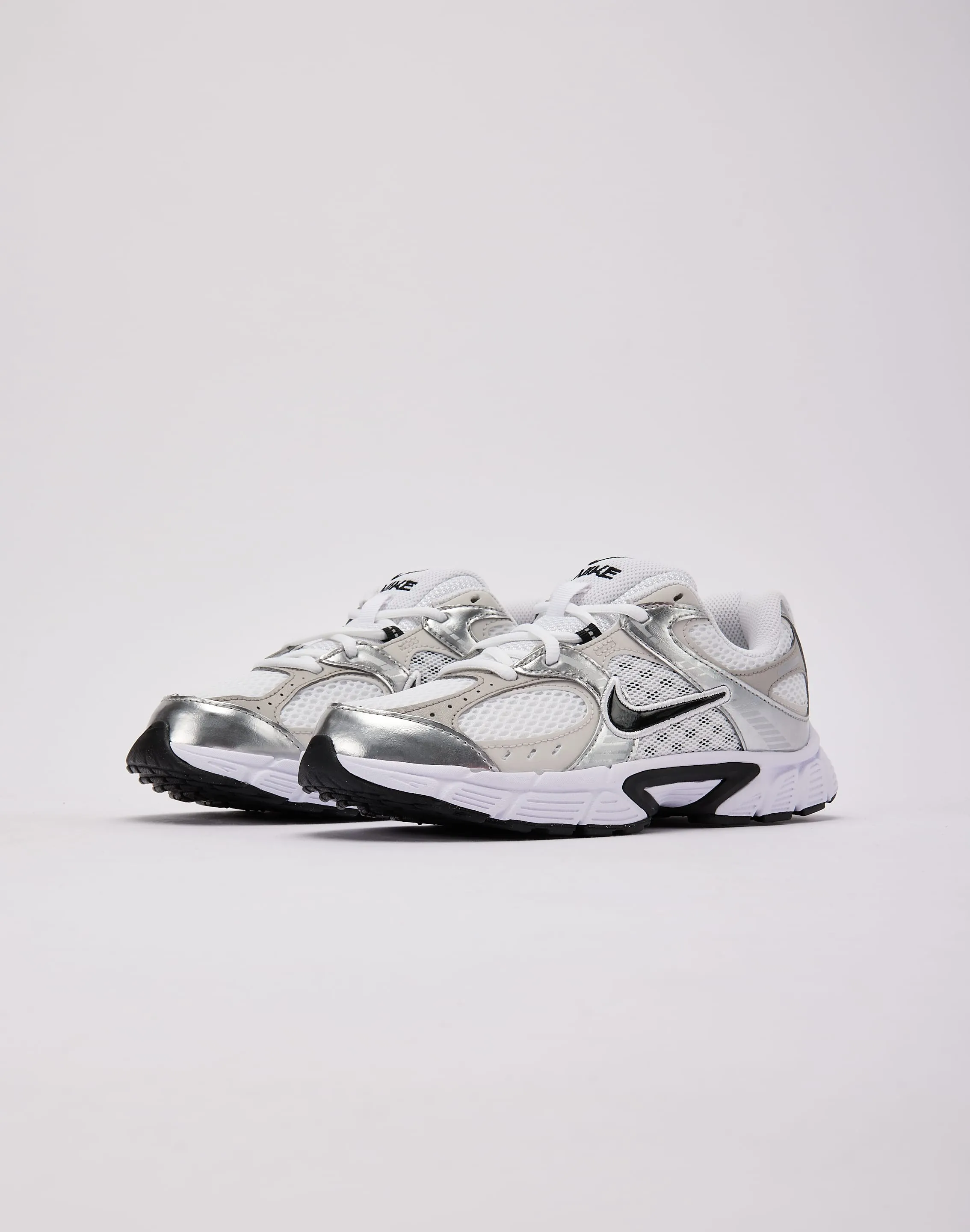 Nike V5 RNR Grade-School heel - cushion shoes