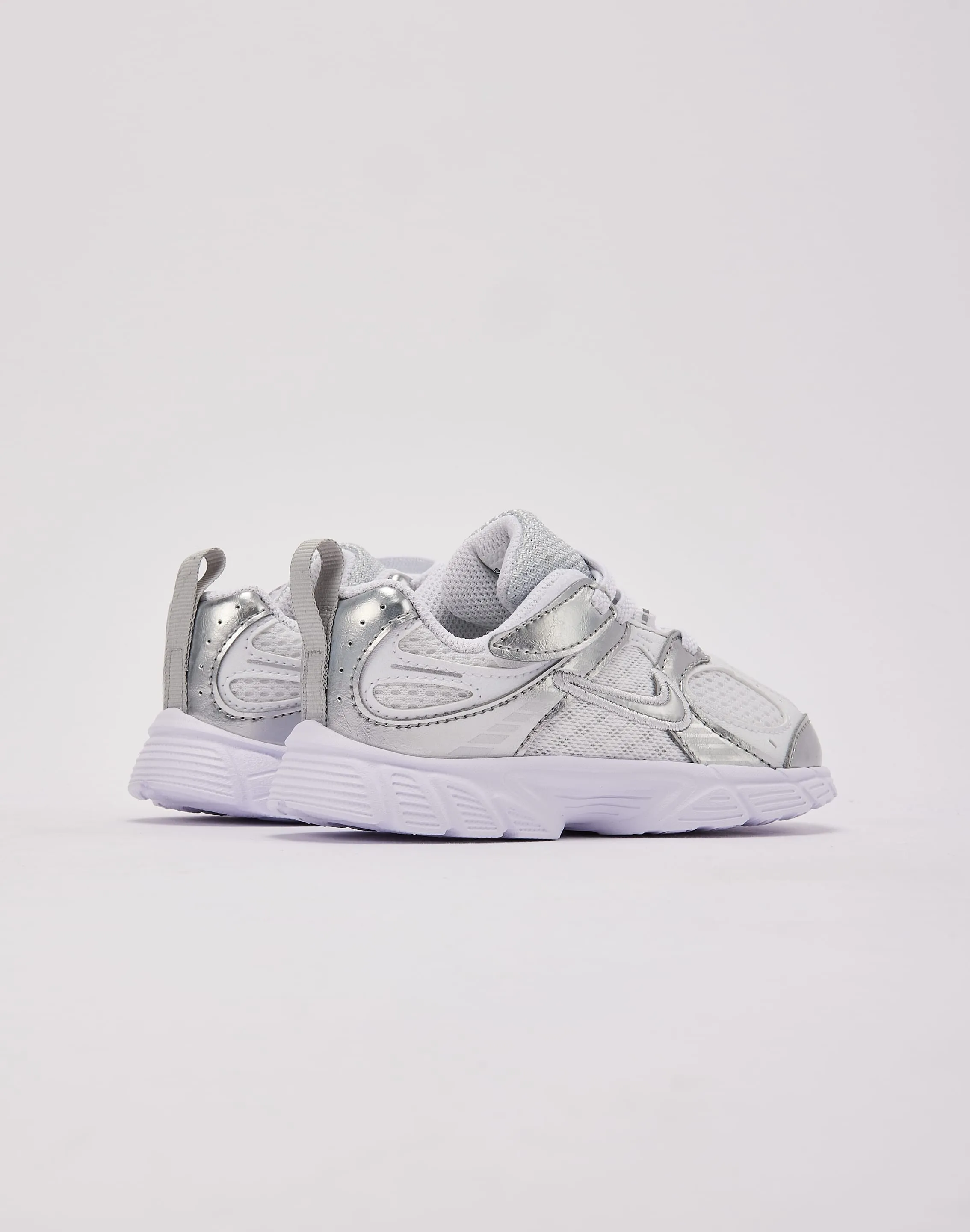 cushioning technology Nike V5 RNR Toddler